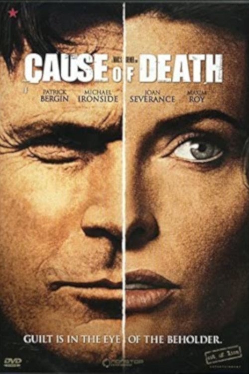 Постер Cause Of Death